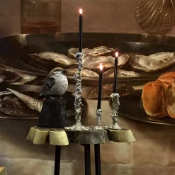 POLSPOTTEN Drip Kandelaar Large Zilver -Meubel Speciaal Winkel x886x886 pols potten drip kandelaar small6.jpg.pagespeed.ic .acR1vxnRGL