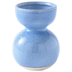 POLSPOTTEN Boolb Vaas S Blauw