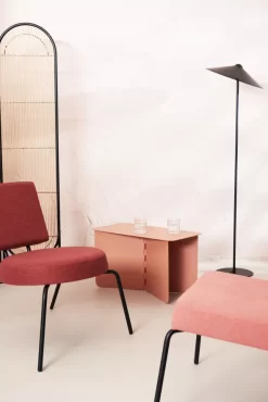 Puik Option Fauteuil 2/1 Roze -Meubel Speciaal Winkel x886x886 puik bonnett vloerlamp3.jpg.pagespeed.ic .7OxtUrSSRd