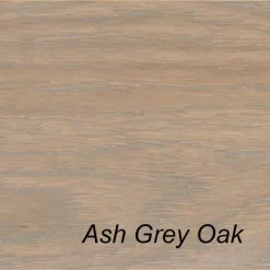 QLiv Bridge Tafel 260x100 Ash Grey Oak