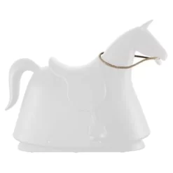 Magis Rocky Schommelpaard Wit