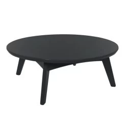 Loll Designs Satellite Salontafel 91 Black