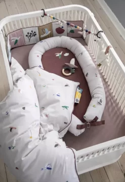 Sebra Tweedekansje - Sebra Kili Baby Ledikant Mist Green -Meubel Speciaal Winkel x886x886 sebra baby junior kinderbed2.jpg.pagespeed.ic .MOkrgyK DN