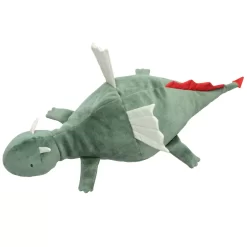 Sebra Blaze The Dragon Knuffel