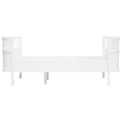 Sebra The Sebra Meegroeibed Junior And Grow Kinderbed