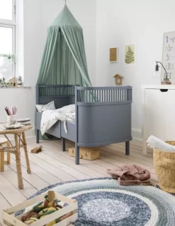 Sebra Tweedekansje - Sebra Kili Baby Ledikant Mist Green -Meubel Speciaal Winkel x886x886 sebra the sebra baby junior kinderbed7.jpg.pagespeed.ic .38TVXy7Glb