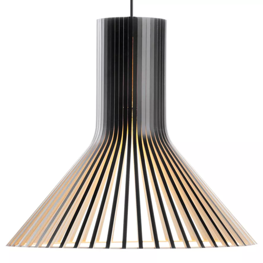Secto Design Puncto 4203 Hanglamp Ø45 Zwart 3 Secto Design Puncto 4203 Hanglamp Ø45 Zwart