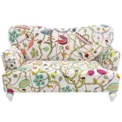 Seletti Botanical Diva Bank Wit
