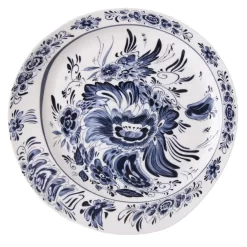 Seletti Classics On Acid Bord Ø28 Hollandia Flower