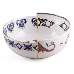 Seletti Hybrid Kom Ø15.2 Tiwanaku