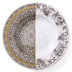 Seletti Hybrid Soep Bord Agroha