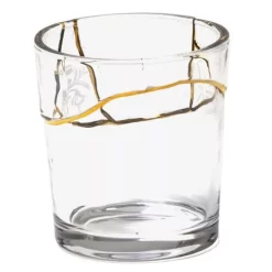 Seletti Kintsugi Glas 1