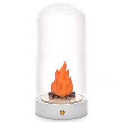 Seletti My Little Bonfire Tafellamp LED