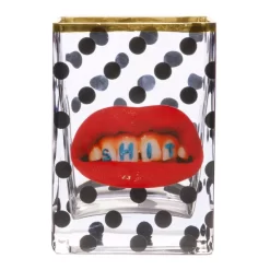 Seletti Toiletpaper Vaas Small Shit Pois