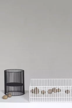 Serax Metal Sculptures By Antonino Sciortino Schaal 40x30 -Meubel Speciaal Winkel x886x886 serax basket turn schaal 40x303.jpg.pagespeed.ic .rwugCWkVFg