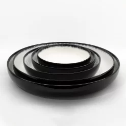 Serax Dé Tableware By Ann Demeulemeester Diep Bord Ø24 White/black D -Meubel Speciaal Winkel x886x886 serax d tableware by ann demeulemeester diep bord 18 59.jpg.pagespeed.ic .Hm7nMFVXdg 1
