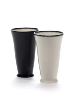 Serax Dé Tableware By Ann Demeulemeester Mok 34cl Off-white/black D -Meubel Speciaal Winkel x886x886 serax d tableware by ann demeulemeester mok 34cl1.jpg.pagespeed.ic .8hkJPlbRj3