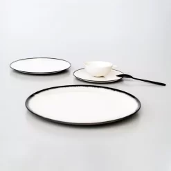 Serax Dé Tableware By Ann Demeulemeester Mok 8cl White/black C -Meubel Speciaal Winkel x886x886 serax d tableware by ann demeulemeester ontbijtbord 17 518.jpg.pagespeed.ic .8NNwjYfFy2 1