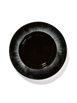 Serax Dé Tableware By Ann Demeulemeester Diep Bord Ø24 White/black D -Meubel Speciaal Winkel x886x886 serax d tableware by ann demeulemeester ontbijtbord 17 520.jpg.pagespeed.ic .wHPL FbEU5 2