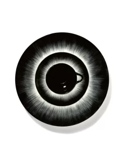 Serax Dé Tableware By Ann Demeulemeester Mok 8cl White/black C -Meubel Speciaal Winkel x886x886 serax d tableware by ann demeulemeester ontbijtbord 17 521.jpg.pagespeed.ic .d67bFIX xb 1