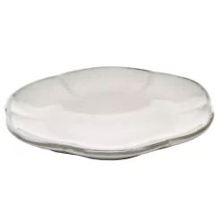 Serax Inku By Sergio Herman Gebaksbordje Ø13,9 White