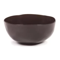 Serax La Mère By Marie Michielssen Kom Ø21 Dark Brown