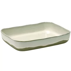 Serax La Nouvelle Table By Merci Ovenschaal Off White