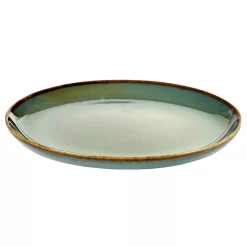 Serax Terres De Rêves By Anita Le Grelle Gebaksbordje Ø13 Smokey Blue