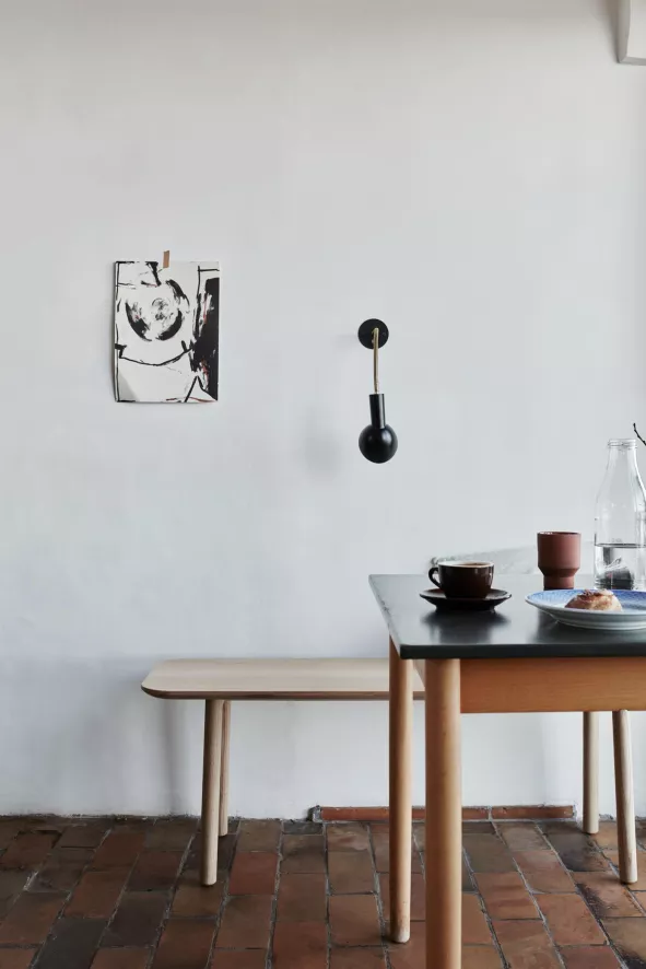 Skagerak Hven Eetbank 125 8 Skagerak Hven Eetbank 125 - Afbeelding 6