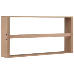 Skagerak Norr Tijdschriftenrek 75x35 Naturel