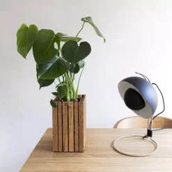 Squarely Copenhagen GrowSmall Wall Hangende Plantenbak + Reservoir 14x14 Dark Oak -Meubel Speciaal Winkel x886x886 squarely growsmall wall hangende plantenbak incl reservoir 14x14.jpg.pagespeed.ic .vXwvAh5RnO