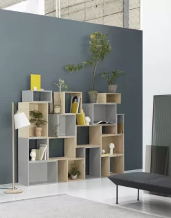 Muuto Stacked 2.0 Opbergkast 7 -Meubel Speciaal Winkel x886x886 stacked 2 0 kast met backboard small14.jpg.pagespeed.ic .q I90jxRTN 1