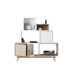 Muuto Stacked 2.0 Kast Medium Met Deur Eiken -Meubel Speciaal Winkel x886x886 stacked 2 0 kast small open11.jpg.pagespeed.ic . SjiPRz 93
