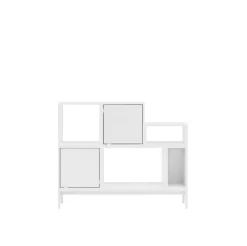 Muuto Stacked 2.0 Kast Medium Met Deur Eiken -Meubel Speciaal Winkel x886x886 stacked 2 0 kast small open25.jpg.pagespeed.ic .kYnVcKuxeg