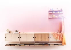 String Furniture Kast Met Schuifdeur 78 X 30 X 42 Cm Wit -Meubel Speciaal Winkel x886x886 string cabinet with sliding doors 78x30x42cm sfeer 3.jpg.pagespeed.ic .1Jj1O39VV6