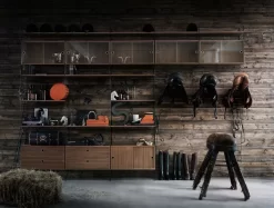 String Furniture Kast Met Schuifdeur 78 X 30 X 42 Cm Wit -Meubel Speciaal Winkel x886x886 string cabinet with sliding doors 78x30x42cm sfeer 7.jpg.pagespeed.ic .olbMLZCXrx