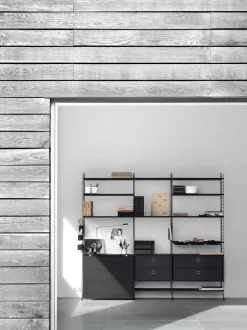 String Furniture Ladekast Met Twee Lades 78 X 30 X 42 Cm Naturel Essen -Meubel Speciaal Winkel x886x886 string cabinet with two drawers 78 x 30 x 42 cm1.jpg.pagespeed.ic .XdJjG uDjd