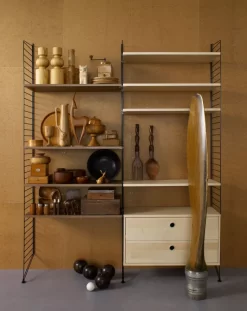 String Furniture Ladekast Met Twee Lades 78 X 30 X 42 Cm Naturel Essen -Meubel Speciaal Winkel x886x886 string cabinet with two drawers 78x30x42cm sfeer 3 2.jpg.pagespeed.ic .onyda 4c5r