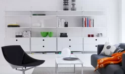 String Furniture Ladekast Met Twee Lades 78 X 30 X 42 Cm Naturel Essen -Meubel Speciaal Winkel x886x886 string cabinet with two drawers 78x30x42cm sfeer 2.jpg.pagespeed.ic .4ubDqL2y2Y