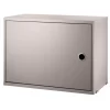 String Furniture Kast Met Openslaande Deur 58x42x30cm Beige -Meubel Speciaal Winkel x886x886 string furniture kast met openslaande deur 58x42x30cm8.jpg.pagespeed.ic .MFZ3trMWbh