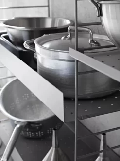 String Furniture Metal Shelf Low Edge 78x30 1-pack Grijs -Meubel Speciaal Winkel x886x886 string metal shelf high edge 78x30 1 pack5.jpg.pagespeed.ic .ddwUGYmP9E