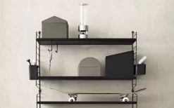 String Furniture Metal Shelf Low Edge 78x30 1-pack Grijs -Meubel Speciaal Winkel x886x886 string metal shelf low edge 58x30 1 pack4.jpg.pagespeed.ic .dyXNQLK2zh