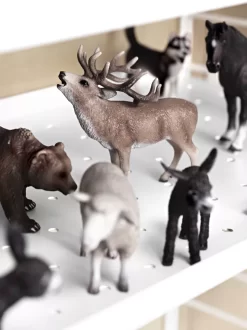 String Furniture Metal Shelf Low Edge 78x30 1-pack Grijs -Meubel Speciaal Winkel x886x886 string metal shelf low edge 78x30 1 pack4.jpg.pagespeed.ic .6FLdBuMq9g