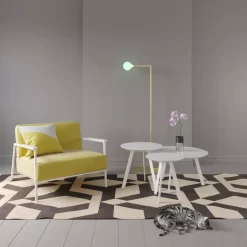 Studio HENK New Co Coffee Table 70 Wit Onderstel, Witte Lak -Meubel Speciaal Winkel x886x886 studio henk new co coffee table 400 wit onderstel.jpg.pagespeed.ic .tzS1QSyUqQ