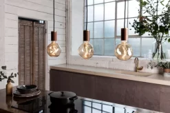 Tala LED Elva LED Lichtbron E27 6W 2200K Tinted Dimbaar -Meubel Speciaal Winkel x886x886 tala led voronoi i led lichtbron 2w e2733.jpg.pagespeed.ic .JxXBQkn6tM