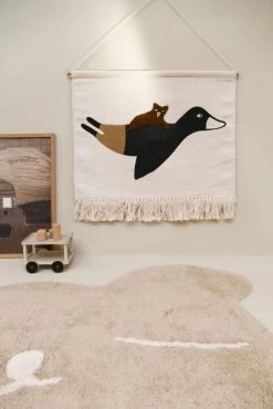 Tapis Petit Birdy Wandkleed Wanddecoratie Ted And Tone 50x70 -Meubel Speciaal Winkel x886x886 tapis petit birdy wandkleed wanddecoratie ted and tone3.jpg.pagespeed.ic .2E87U c5y3