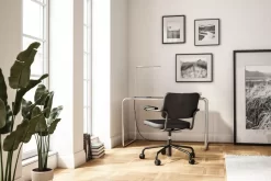 Thonet S285/0 Bureau Essen Open Poriën Zwart, Chroom Onderstel -Meubel Speciaal Winkel x886x886 thonet s64 bureaustoel3.jpg.pagespeed.ic . fKfg0M5nT