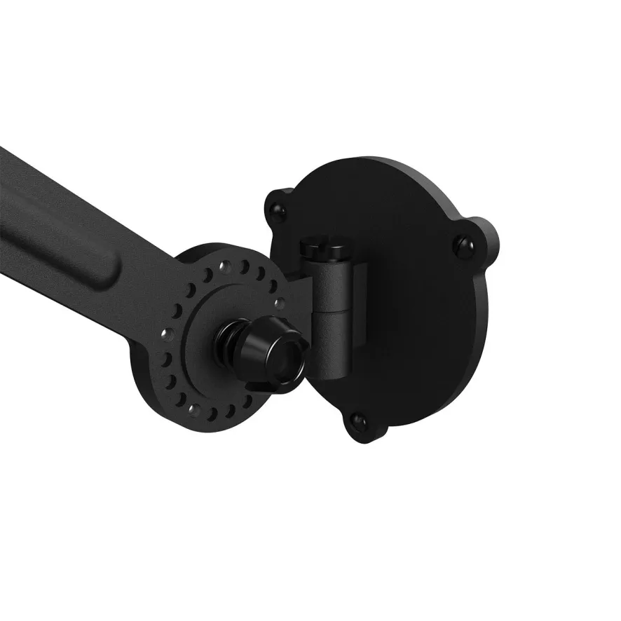 Tonone Bolt Bed Underfit Wandlamp Install Thunder Blue 4 Tonone Bolt Bed Underfit Wandlamp Install Thunder Blue - Afbeelding 2