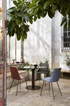 &tradition Rely HW6 Stoel Lichtblauw, Zwart Onderstel -Meubel Speciaal Winkel x886x886 tradition collect sc72 bloempot7.jpg.pagespeed.ic .GZhxZZXn8l