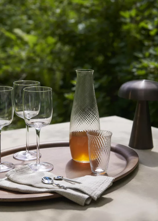 &tradition Como SC53 Tafellamp Oplaadbaar Zwart 20 &tradition Como SC53 Tafellamp Oplaadbaar Zwart - Afbeelding 18